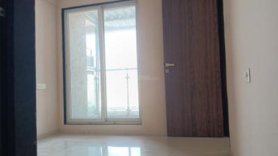 Bedroom Image of 700 Sq.ft 1 BHK Apartment / Flat for sale in Sai Proviso Icon, Kalamboli Navi Mumbai for Rs. 7100000