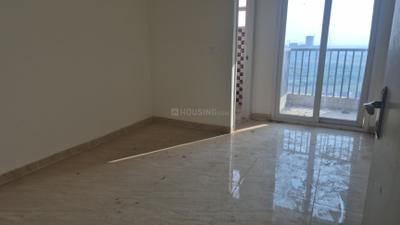 Bedroom Image of 1375 Sq.ft 3 BHK Apartment / Flat for sale in 16th Parkview Gaur Yamuna City, Yeida Greater Noida for Rs. 10000000