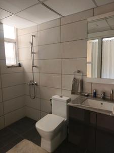 Bedroom Image of 795 Sq.ft 1 BHK Apartment / Flat for sale in Eminence Kimberly Suits, Sector 112 Gurgaon for Rs. 12500000