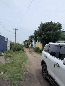 Image of 700 Sq.ft Residential Plot / Land for sale in Devandavakkam, Chennai for Rs. 390000