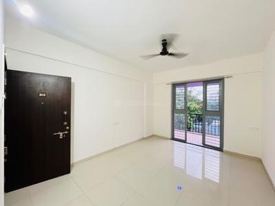 1 BHK Flat