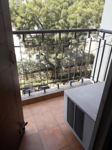 Balcony Image of 1564 Sq.ft 3 BHK Apartment / Flat for sale in Suncity Essel Towers, Sushant Lok Phase 1 Gurgaon for Rs. 31000000