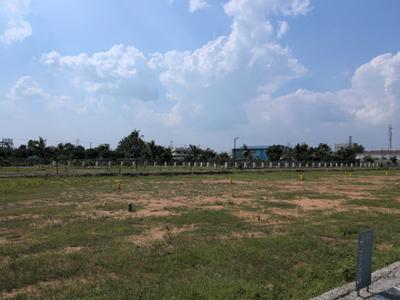Image of 180 Sq.ft Residential Plot / Land for sale in S2 Platinum Pride, Kothur, Hyderabad for Rs. 2928001
