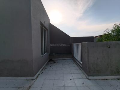Balcony Image of 1499 Sq.ft 3 BHK Villa for sale in Nirvana Phase 1, Rajpur Kolkata for Rs. 10500001