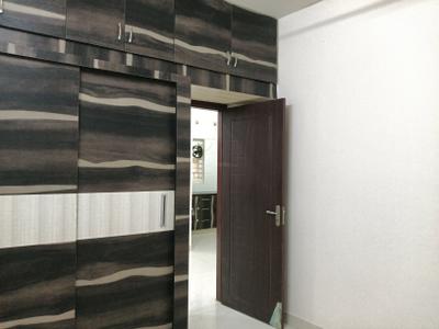Bedroom Image of 950 Sq.ft 2 BHK Independent House for rent in K R Puram Bengaluru for Rs. 16500