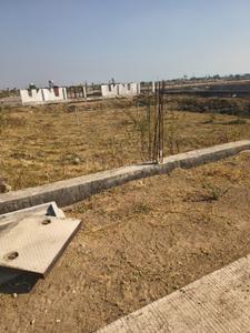 Image of 800 Sq.ft Residential Plot / Land for sale in Venetian Treasure Park Phase 2 by Venetian Realty Llp, Panchderiya, Indore for Rs. 3000000