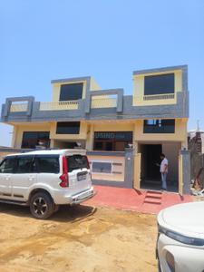 Image of 1050 Sq.ft 2 BHK Villa for sale in Lalchandpura, Jaipur for Rs. 5000000
