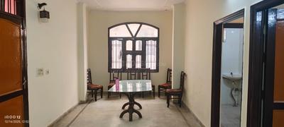 Hall Image of 900 Sq.ft 2 BHK Builder Floor for sale in New Industrial Township Faridabad for Rs. 6700000