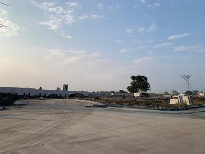 Omaxe Super Corridor Plot View 3
