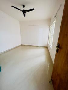 Bedroom Image of 1500 Sq.ft 3 BHK Duplex for sale in Ultimate English Villas, Arera Colony Bhopal for Rs. 7000000