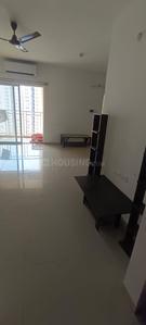 Hall Image of 1628 Sq.ft 3 BHK Apartment / Flat for sale in Godrej Prana, Handewadi Pune for Rs. 9500000