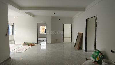 Living Room Image of 1850 Sq.ft 3.5 BHK Apartment / Flat for sale in Rasulgarh Bhubaneswar for Rs. 11000000