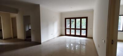 Hall Image of 1780 Sq.ft 3 BHK Apartment / Flat for sale in Sterling shalom, Brookefield Bengaluru for Rs. 22000000