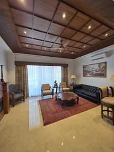 Living Room Image of 3600 Sq.ft 4 BHK Builder Floor for sale in Jakhan Dehradun for Rs. 45000000
