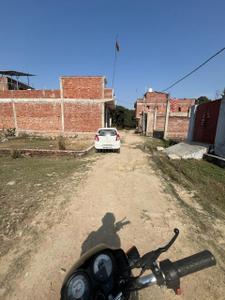 Image of 600 Sq.ft Residential Plot / Land for sale in Alambagh, Lucknow for Rs. 546000