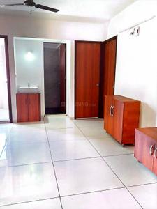 Hall Image of 837 Sq.ft 2 BHK Apartment / Flat for sale in Sargasan Gandhinagar for Rs. 6500000