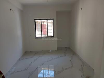 Hall Image of 1100 Sq.ft 3 BHK Apartment / Flat for sale in Dhakuria Kolkata for Rs. 6000000