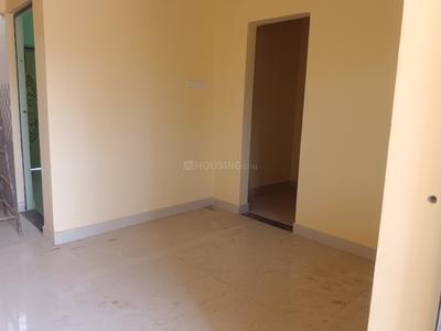 Bedroom Image of 500 Sq.ft 1 BHK Independent House for sale in Jawahar Nagar Bhilai for Rs. 2000000