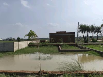 Image of 800 Sq.ft Residential Plot / Land for sale in Root2Home Advika Enclave Phase 1, Dadri, Greater Noida for Rs. 2403000