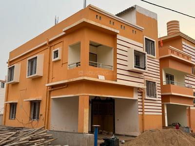 Image of 1800 Sq.ft 3 BHK Villa for sale in Patia, Bhubaneswar for Rs. 16800000