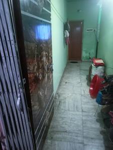 Hall Image of 650 Sq.ft 2 BHK Apartment / Flat for sale in Maheshtala Kolkata for Rs. 1900000