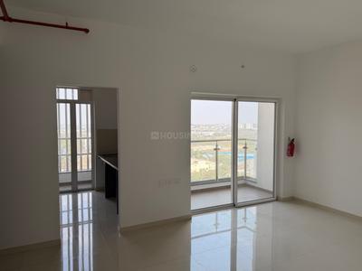 Hall Image of 940 Sq.ft 2 BHK Apartment / Flat for sale in Runwal The Central Park, Chinchwad Pune for Rs. 10500000