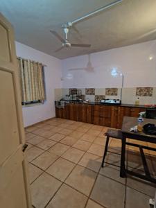 Balcony Image of 1260 Sq.ft 2 BHK Apartment / Flat for rent in Camp Pune for Rs. 30000