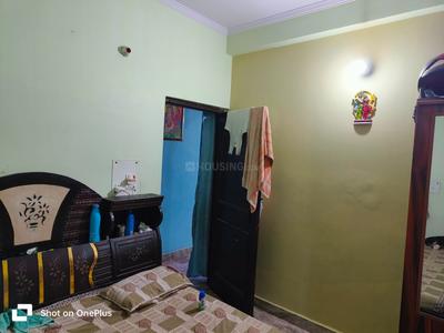 Bedroom Image of 800 Sq.ft 2 BHK Builder Floor for sale in DLF Ankur Vihar Ghaziabad for Rs. 2200000