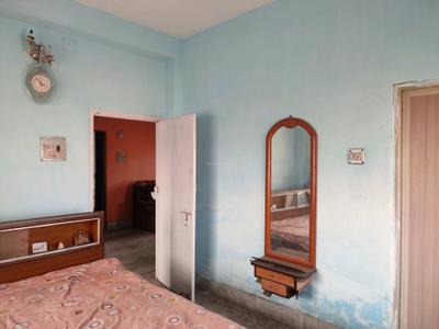 Bedroom Image of 891 Sq.ft 2 BHK Apartment / Flat for sale in Bholagiri Apartment, Narayantala Kolkata for Rs. 2450000