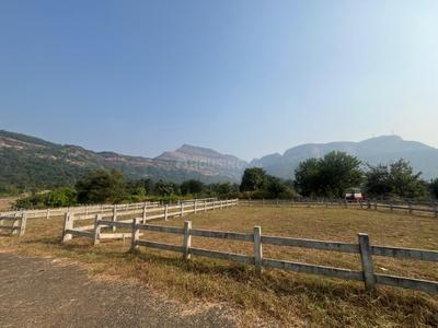 Image of 5253 Sq.ft Residential Plot / Land for sale in Karjat, Thane for Rs. 5500000