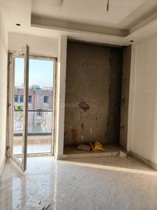 Hall Image of 1395 Sq.ft 4 BHK Builder Floor for sale in Sector 7 Gurgaon for Rs. 13480000