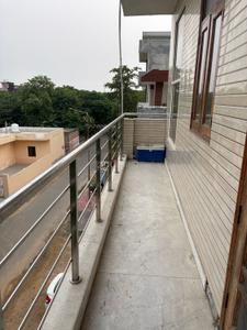 2.5 BHK Independent Builder Floor