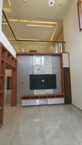 Hall Image of 3300 Sq.ft 4 BHK Independent House for sale in Pallikkara Kochi for Rs. 22500000