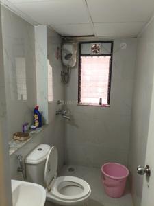Image of 1193 Sq.ft 3 BHK Apartment / Flat for rent in Runwal Gardens, Dombivli East, Thane for Rs. 27000