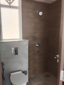 Bathroom Image of 1775 Sq.ft 3 BHK Apartment / Flat for sale in ACE Ace Starlit, Sector 152 Noida for Rs. 28000000