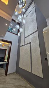 Living Room Image of 1800 Sq.ft 3 BHK Independent House for sale in A NSC Fortune City, Nipania Indore for Rs. 11500000