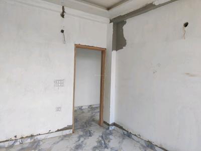 Bedroom Image of 900 Sq.ft 3 BHK Builder Floor for sale in DLF Ankur Vihar Ghaziabad for Rs. 3390860