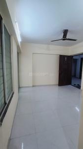 Living Room Image of 777 Sq.ft 2 BHK Apartment / Flat for sale in Meghraj Sanvi Marvel A, Mahalunge Ingale Pune for Rs. 3990000