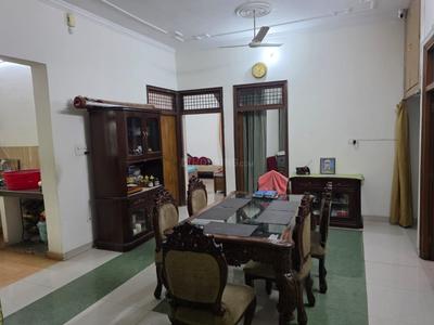 Hall Image of 2552 Sq.ft 9 BHK Independent House for sale in Eldeco II Lucknow for Rs. 30000000
