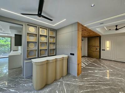 Hall Image of 4500 Sq.ft 4 BHK Builder Floor for sale in Sunder Homes Luxury Floors South City 2, Sector 49 Gurgaon for Rs. 57500000