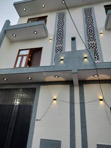 Image of 648 Sq.ft 3 BHK Independent House for sale in Shradhapuri Phase 2, Meerut for Rs. 6500000