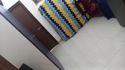 Bedroom Image of 1225 Sq.ft 3 BHK Apartment / Flat for sale in Sheres Shalimar Mannat, Mohammadpur Chauki Lucknow for Rs. 7500000