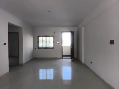 Living Room Image of 1460 Sq.ft 3 BHK Apartment / Flat for sale in Parichay Pranav Homes, Bikasipura Bengaluru for Rs. 12000000