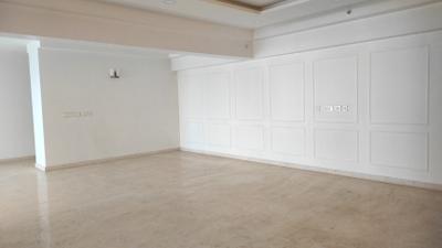 Living Room Image of 3851 Sq.ft 4 BHK Apartment / Flat for rent in Godrej Platinum, Hebbal Kempapura Bengaluru for Rs. 250000