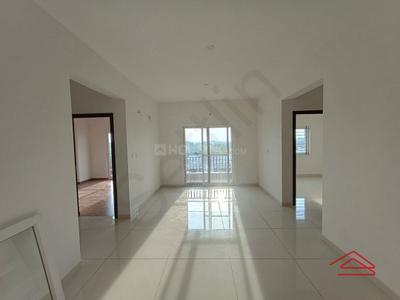 Hall Image of 1360 Sq.ft 3 BHK Apartment / Flat for sale in Abhee Pride by Abhee Ventures, Chandapura Bengaluru for Rs. 11000000