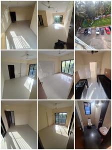 1 BHK Flat