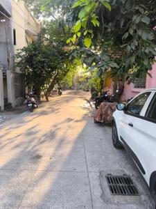 Image of 2640 Sq.ft Residential Plot / Land for sale in Manapakkam, Chennai for Rs. 29040000
