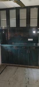 Kitchen Image of 1200 Sq.ft 2 BHK Apartment / Flat for rent in Manikonda Hyderabad for Rs. 29000