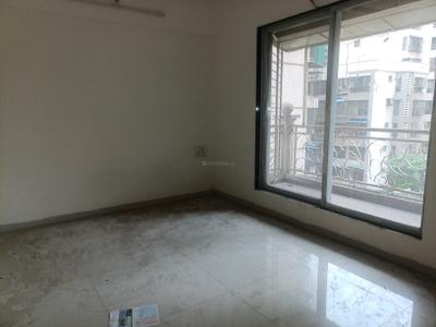 Bedroom Image of 1982 Sq.ft 3 BHK Apartment / Flat for rent in Regency Gardens, Kharghar Navi Mumbai for Rs. 70000