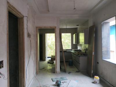 Living Room Image of 756 Sq.ft 2 BHK Builder Floor for sale in Paschim Vihar New Delhi for Rs. 13000000